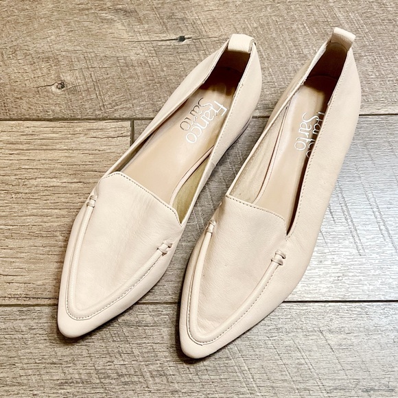 franco sarto susie loafer